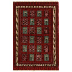 109042 tappeto persia torkaman fine cm 101x150