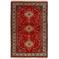 109046 tappeto persia torkaman fine cm 108x160