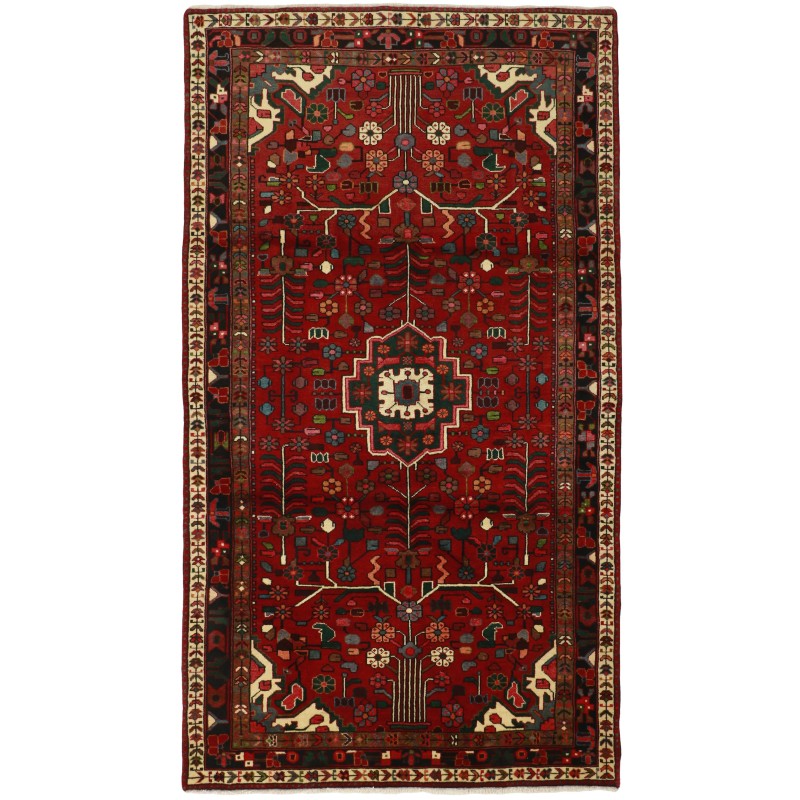 109047 tappeto persia toiserkan cm 150x260