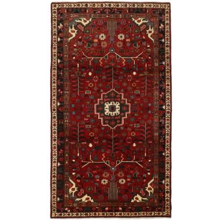 109047 tappeto persia toiserkan cm 150x260