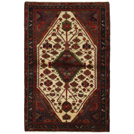 109048 tappeto persia shahsavan cm 138x208