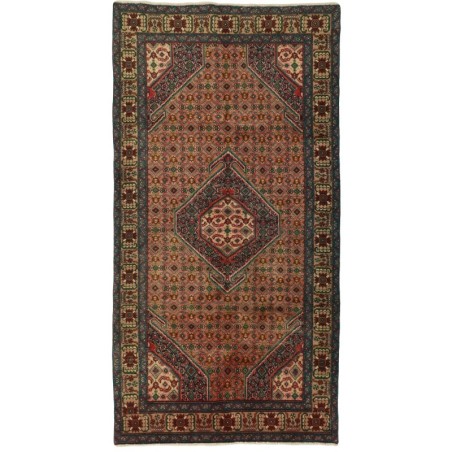 109050 tappeto persia ardebil cm 146x280