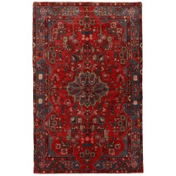 109052 tappeto persia nahavand cm 154x242