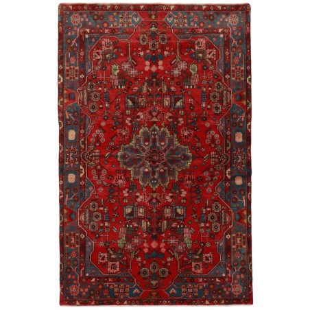 109052 tappeto persia nahavand cm 154x242