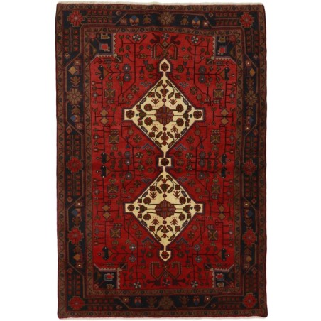 109053 tappeto persia songour cm 157x236