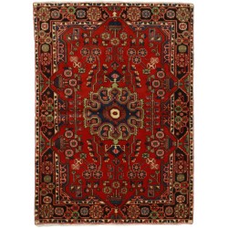 109055 tappeto persia nahavand cm 140x193