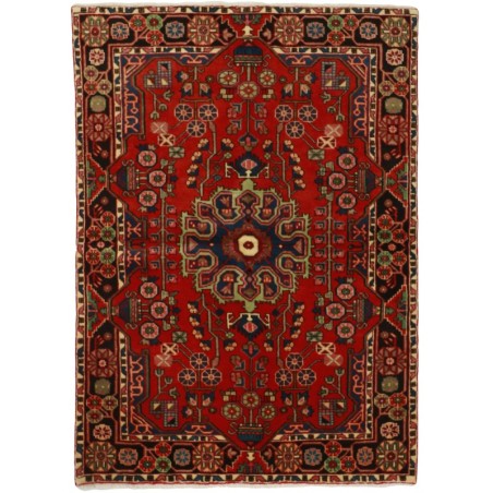 109055 tappeto persia nahavand cm 140x193