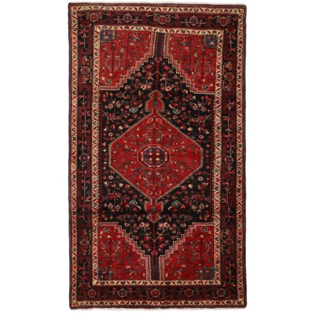 109057 tappeto persia toiserkan cm 148x254