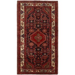 109058 tappeto persia shahsavan cm 156x278