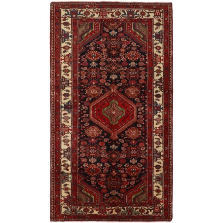 109058 tappeto persia shahsavan cm 156x278