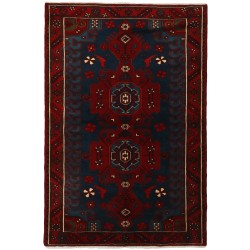 109059 tappeto persia shahsavan cm 136x204