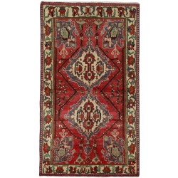 109061 tappeto persia mahabad cm 160x284