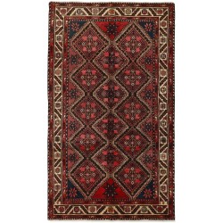 109068 tappeto persia toiserkan cm 164x301