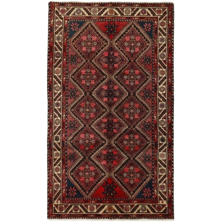 109068 tappeto persia toiserkan cm 164x301