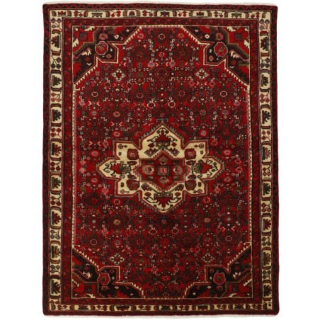 109071 tappeto persia hosseinabad cm 150x204