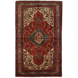 109073 tappeto persia nahavand cm 153x248