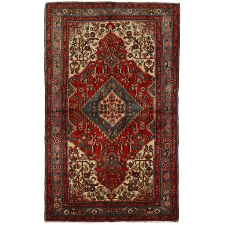 109073 tappeto persia nahavand cm 153x248