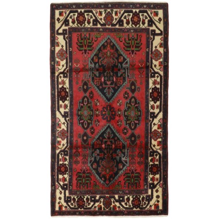 109074 tappeto persia asadabad cm 138x244