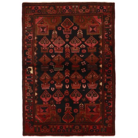 109076 tappeto persia asadabad cm 138x208