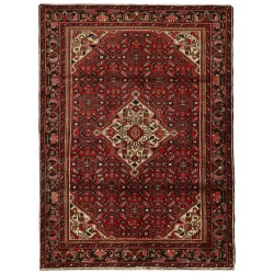 109078 tappeto persia hosseinabad cm 158x217