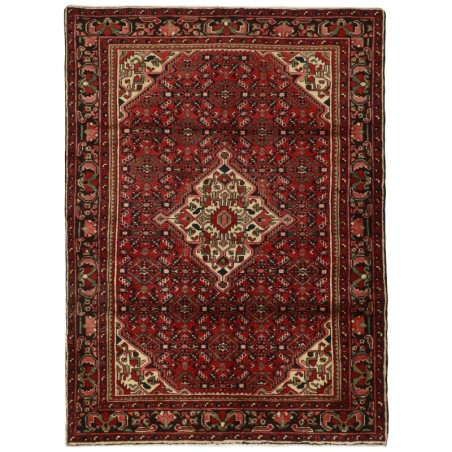 109078 tappeto persia hosseinabad cm 158x217