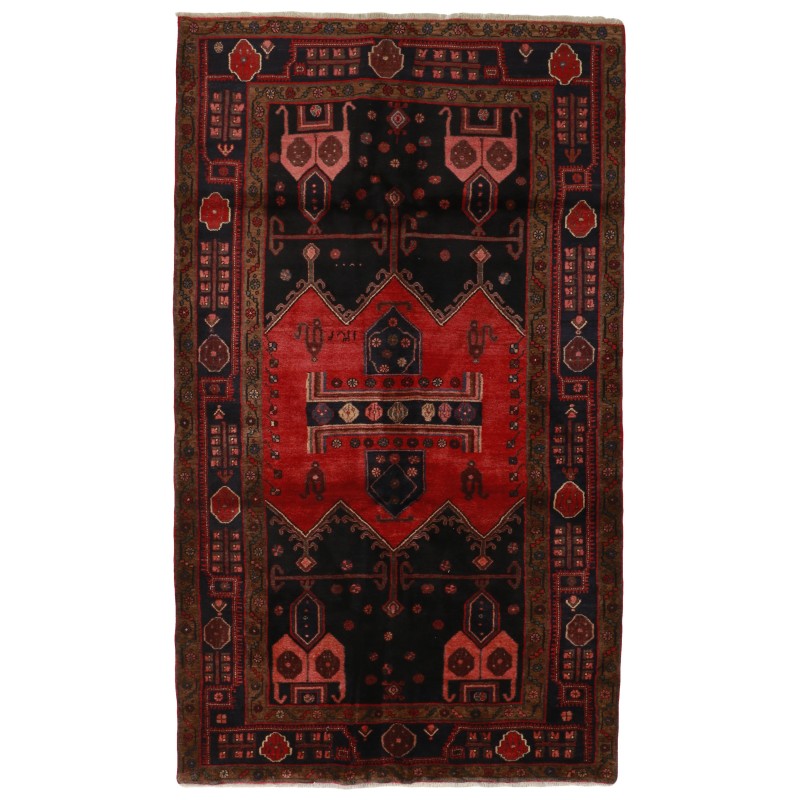 109079 tappeto persia songour cm 157x270