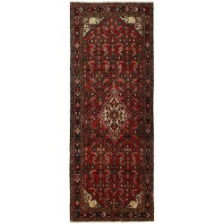 109536 tappeto persia hosseinabad cm 112x277