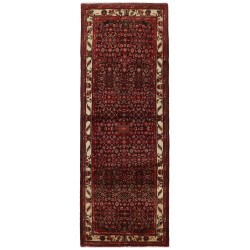 109537 tappeto persia hosseinabad cm 106x294