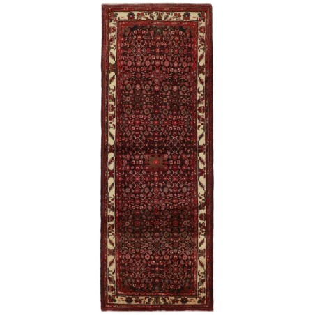 109537 tappeto persia hosseinabad cm 106x294