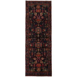 109538 tappeto persia shahsavan cm 108x301