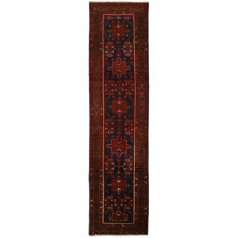 109540 tappeto persia ardebil cm 112x414