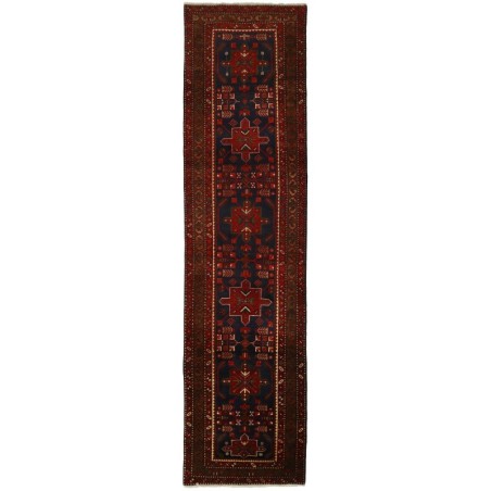 109540 tappeto persia ardebil cm 112x414