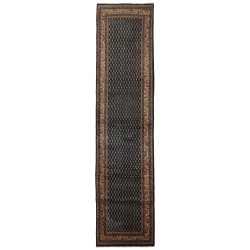 109541 tappeto persia mir boteh cm 107x427