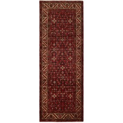 109543 tappeto persia hosseinabad cm 113x307