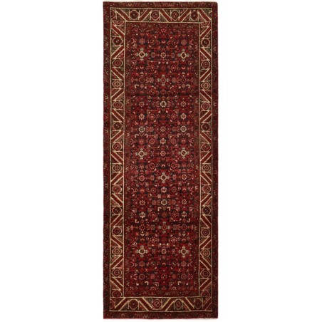 109543 tappeto persia hosseinabad cm 113x307