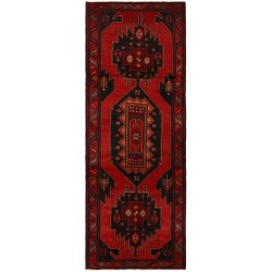 109545 tappeto persia shahsavan cm 132x343