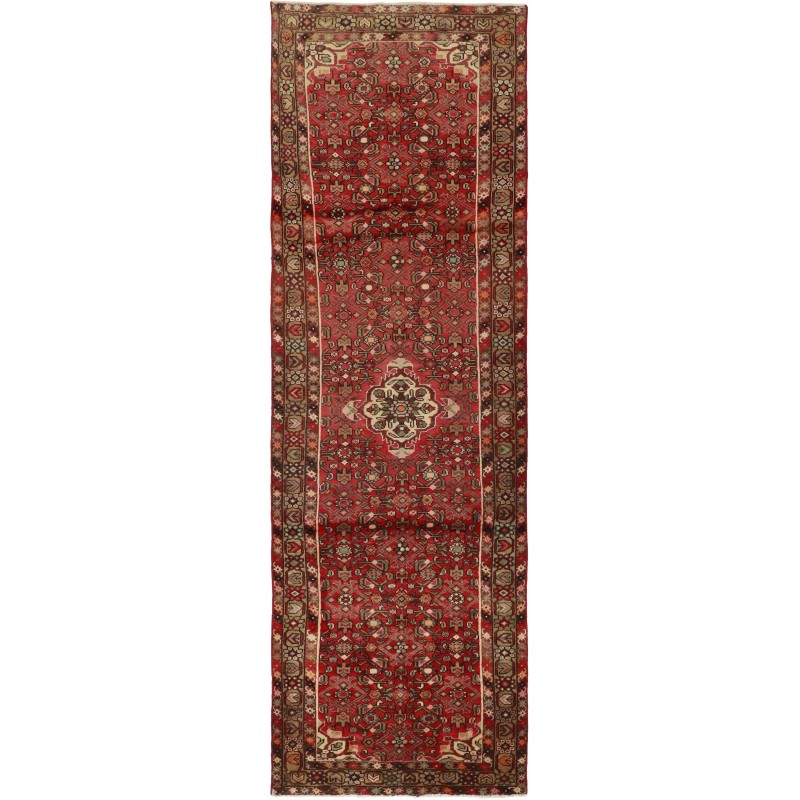 109548 tappeto persia borchaloo cm 108x326