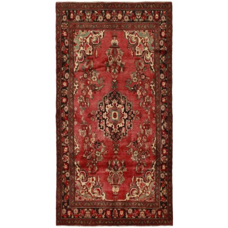 109549 tappeto persia shahsavan cm 160x298