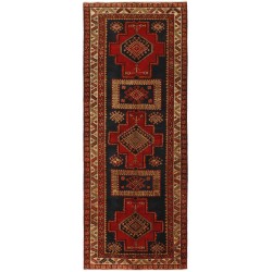 109550 tappeto persia ardebil cm 136x340