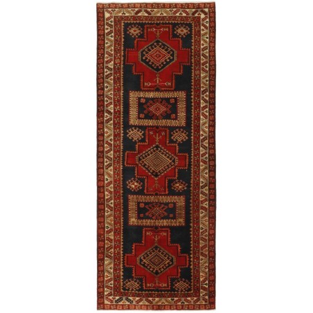 109550 tappeto persia ardebil cm 136x340