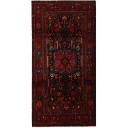 109552 tappeto persia toiserkan cm 152x293