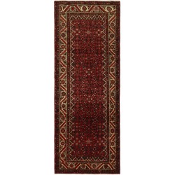 109555 tappeto persia hosseinabad cm 117x313