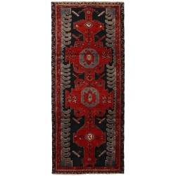109556 tappeto persia shahsavan cm 122x278