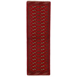 109913 tappeto persia torkaman cm 60x187