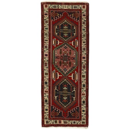 109914 tappeto persia ardebil cm 70x190