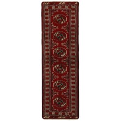 109915 tappeto persia torkaman cm 57x189