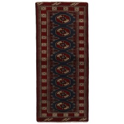109917 tappeto persia torkaman cm 85x194