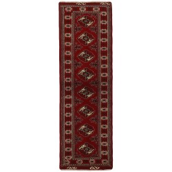 109919 tappeto persia torkaman cm 61x193
