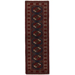 109920 tappeto persia torkaman cm 63x197