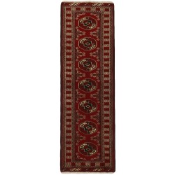 109922 tappeto persia torkaman cm 60x193